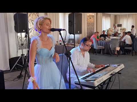 Silvia Micu & Gabi Stanescu - Mocirita cu trifoi