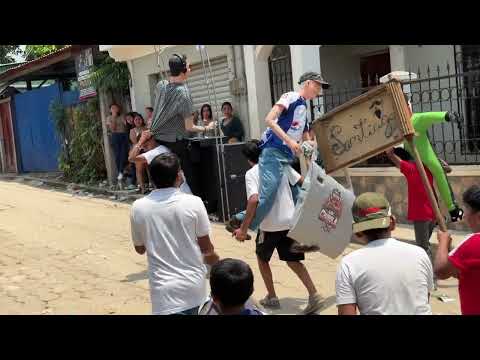 1ER. JUDAS 2026 EN SAN FRANCISCO ZAPOTITLAN. Justo ganador? 