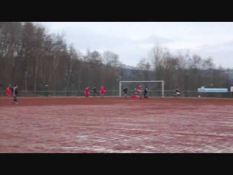 Spvgg Reinsdorf  Vielau - Stahlbau Plauen