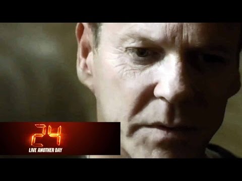24: LIVE ANOTHER DAY - Episode 5 | 03:00PM - 04:00PM | MON 9/8c On FOX [HD+]