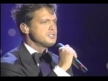 Luis Miguel - Voy A Apagar La Luz (Video Oficial) [HD - 720p]