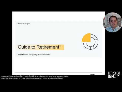 Navigating Social Security