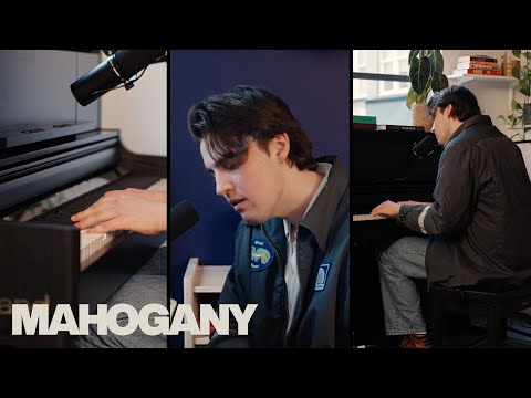 JC Stewart | Live At Mahogany