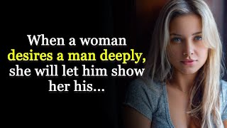 20 Amazing Psychological Facts About Women And Relationships | Interesting Psychology Facts