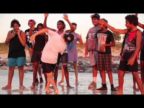 IHHP Broome - Call On Me