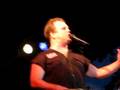 Cowboy Mouth - Voodoo Shoppe Rant