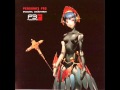Persona 3 FES - The Snow Queen