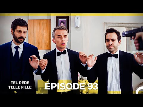 Tel Père Telle Fille Épisode 93 (Doublage en Français)
