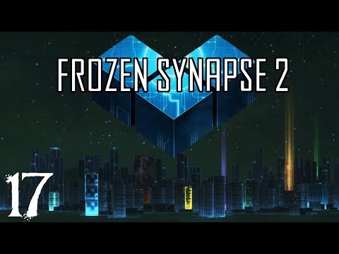 SB Plays Frozen Synapse 2 17 - Picking Teams