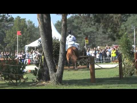 European Championships 2009