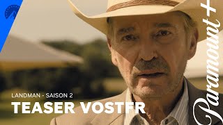 Trailer VOSTFR - Saison 2