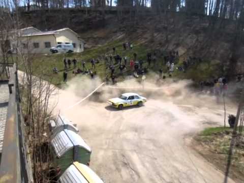 4 LessiniaSport - Bosco Chiesanuova