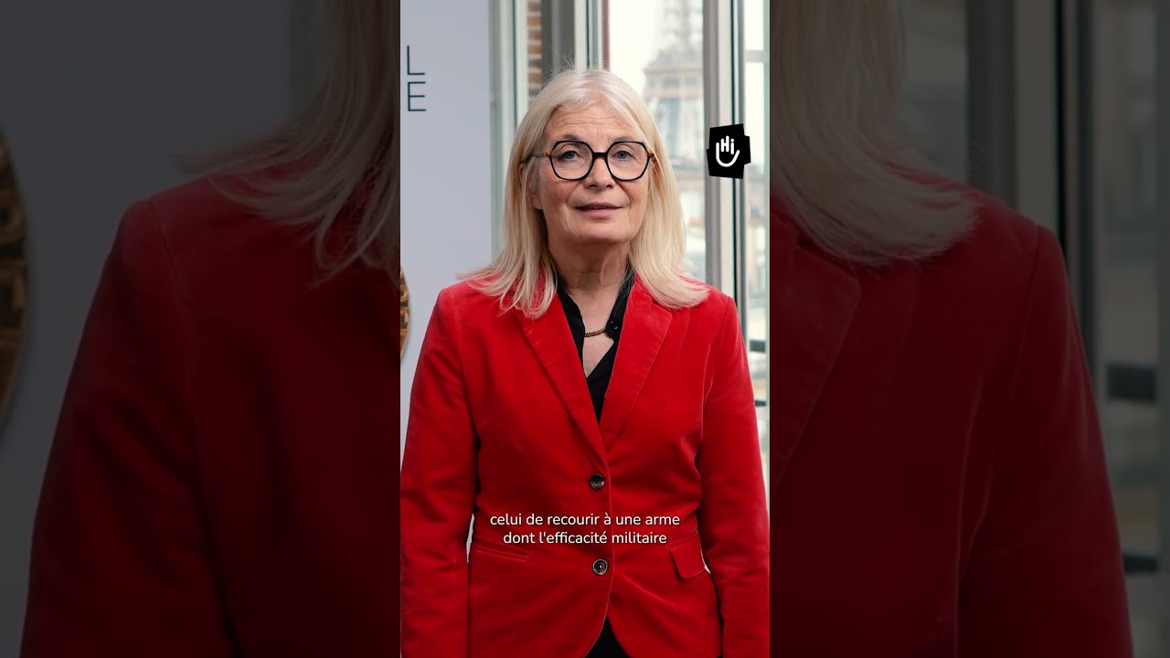 Lettre Ouverte - Anne Héry