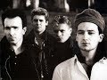 I Will Follow by U2