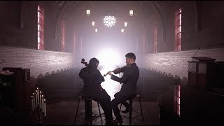 Oliver the Crow // Grace [Official Video]