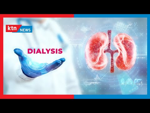 HEALTH WATCH: A look at proposed reforms on financing of dialysis which have created a stormy debate
