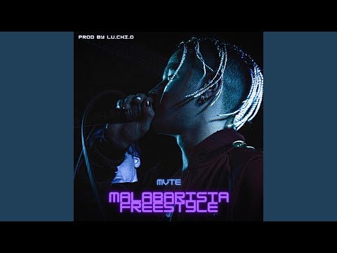 Malabarista Freestyle