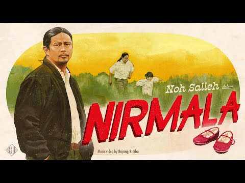 NOH SALLEH - NIRMALA