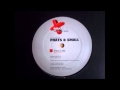 Phats & Small - Disco Lady 
