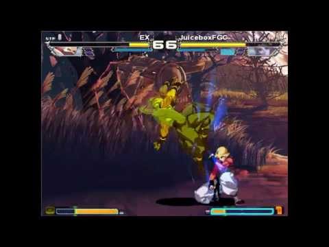 Yatagarasu AoC Beta - Juicebox vs Eyixon - Game 1 (4/3/15)