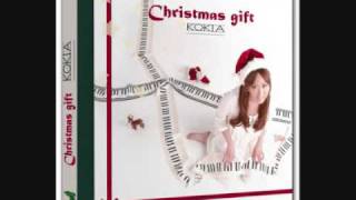 christmas medley1/KOKIA