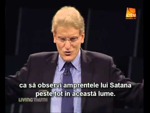 012. Adevarul Viu - Scopurile lui Dumnezeu intr-o lume cazuta