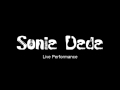 Sonia Dada- Live- Angel