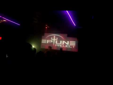 Neptune Project @ Populus - Thomas Datt - Prana Flow