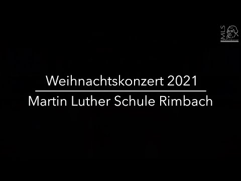 Digitales Weihnachtskonzert 2021