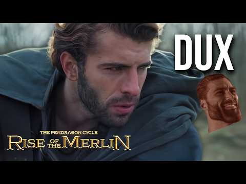 Dux Britanniarum is a 21-ton GIGACHAD | Pendragon Cycle episode 5 EXPLAINED "The Price of Failure"