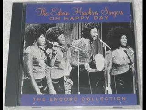 The Edwin Hawkins Singers:  Joy! Joy!