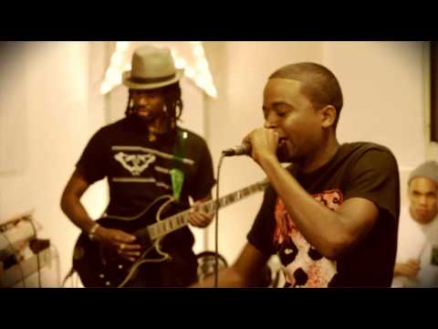 Mitch Littlez on " Wake Up Show Unplugged "