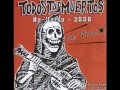 Todos Tus Muertos - Rasta Vive (vivo)