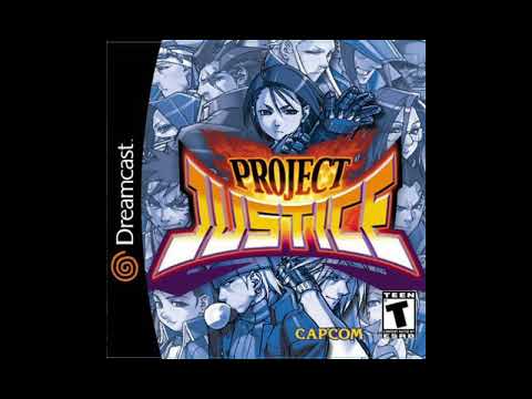 Sound Test Unlocked! Best VGM 1505 - Mountain Area (Project Justice)