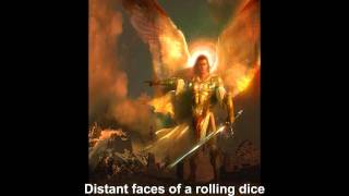 Vision Divine - Alpha &amp; Omega Lyrics