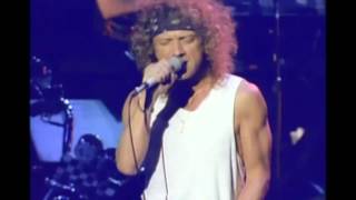 Foreigner - Waiting for a Girl Like You (Live)