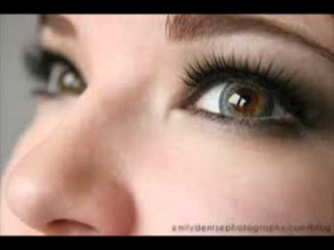 Dreamy Eyes - Vic Cassar