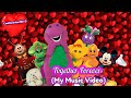 Together Forever My Music Video