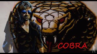 COBRA - Jean Beauvoir : Feel The Heat