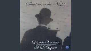 Shadows of the Night (Version Acoustique)