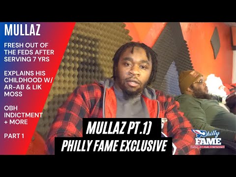 Philly F.A.M.E and AR-AB OBH NATION