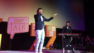 Bad Luck : Lipta (Acoustic Live)