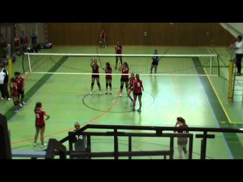 France Club - VT Wien Roadrunners 4 Teil 11