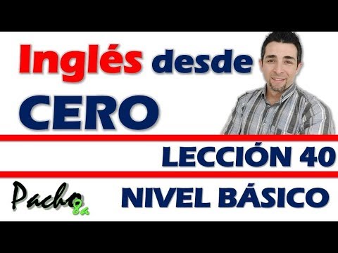  Lección 1 Pronombres personales Verbo TO BE explicado fácil y rápido