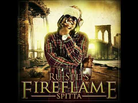 Ru Spits Ft. Chinx Drugs - Throw Some Cash On Em