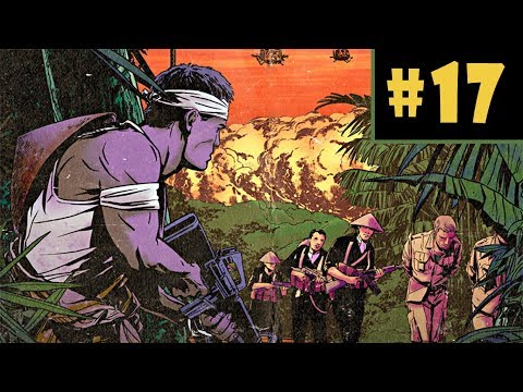 Far Cry 5: Hours of Darkness - Walkthrough - Part 17 - Step It Up & Mountain Plateau Village HD