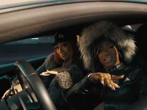 K Carbon - Aw Yeah (Official Music Video)