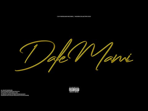 trinG & Y2 - Dale Mami (Visualizer)