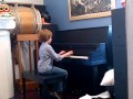 Ryder Piano Recital