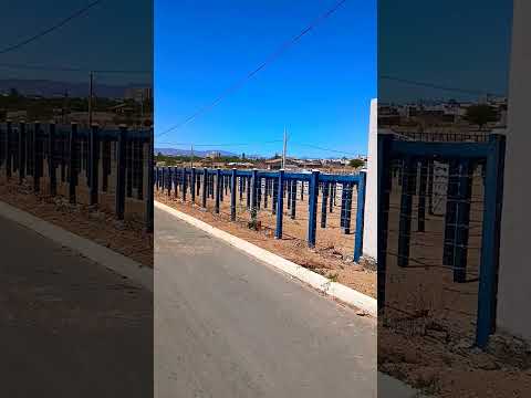 curral do gado de Patos Paraíba tá sendo construído para entregar a todos criadores e vendedores